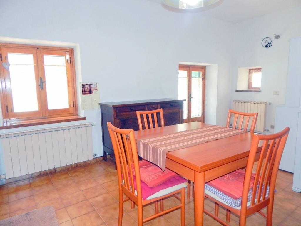 Casa indipendente a Bardineto in Via Tembien - Foto 4