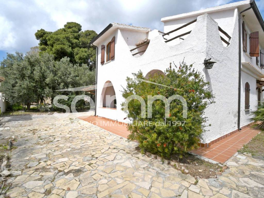 Villa a Sinnai in via delle rose, 3 - Foto 5