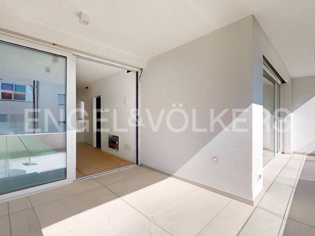 Appartamento a Riccione in Viale Emilia, 66 - Foto 3