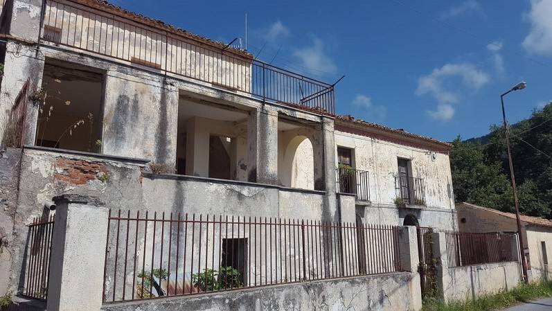 Terreno a Belvedere marittimo in Contrada Petrosa - Foto 5