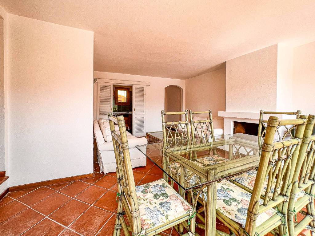 Appartamento a Arzachena in Via della Marina, 65 - Foto 4