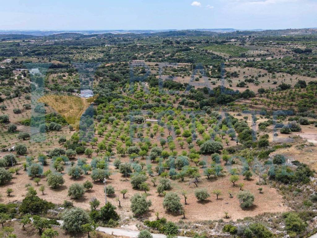 Terreno a Noto in Via Tommaso Fazello, 228 - Foto 5