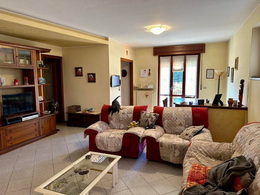 Casa indipendente a Oppeano - Foto 1