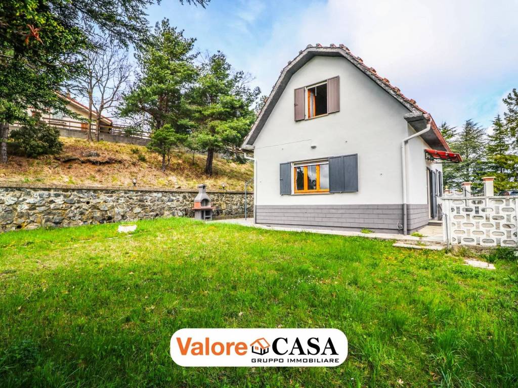 Villa a Ponzone - Foto 2