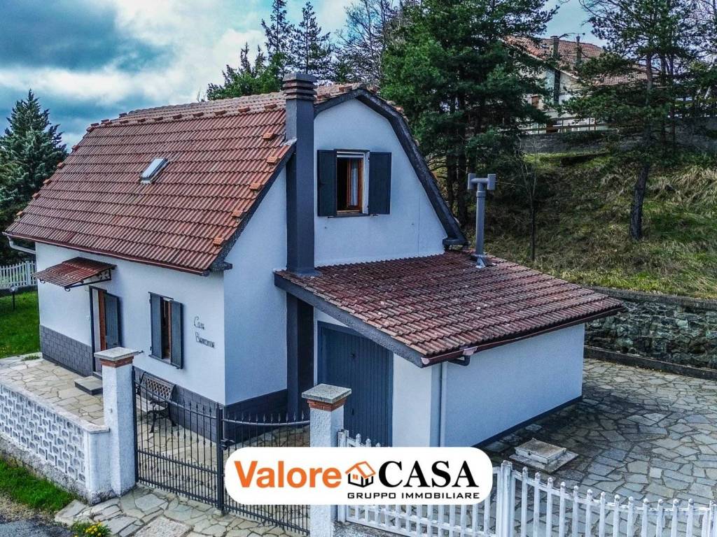 Villa a Ponzone - Foto 3
