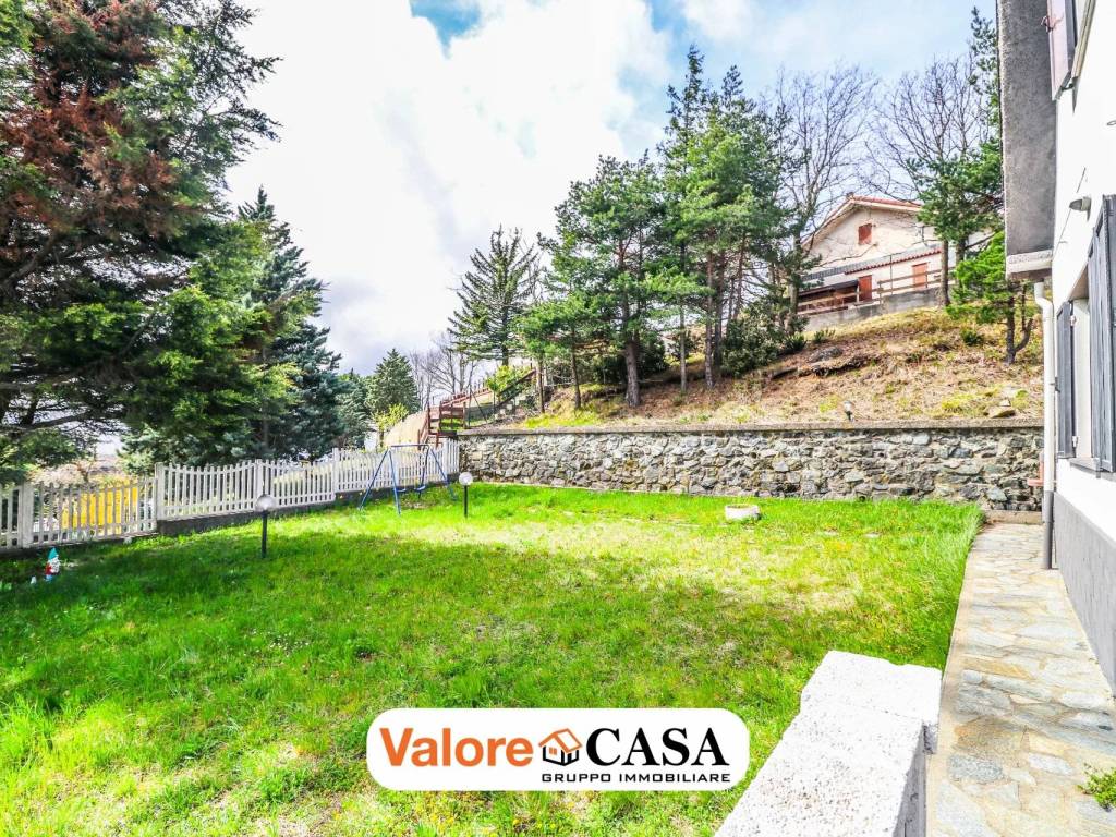 Villa a Ponzone - Foto 4