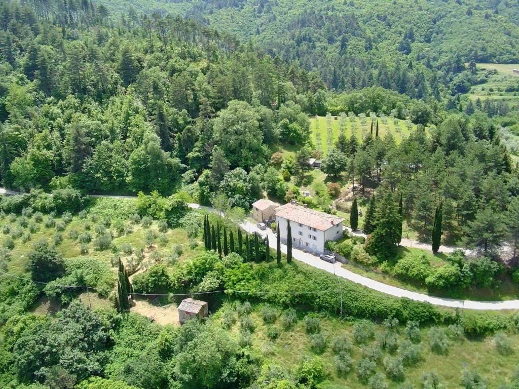 Rustico / casale a Montevarchi - Foto 2