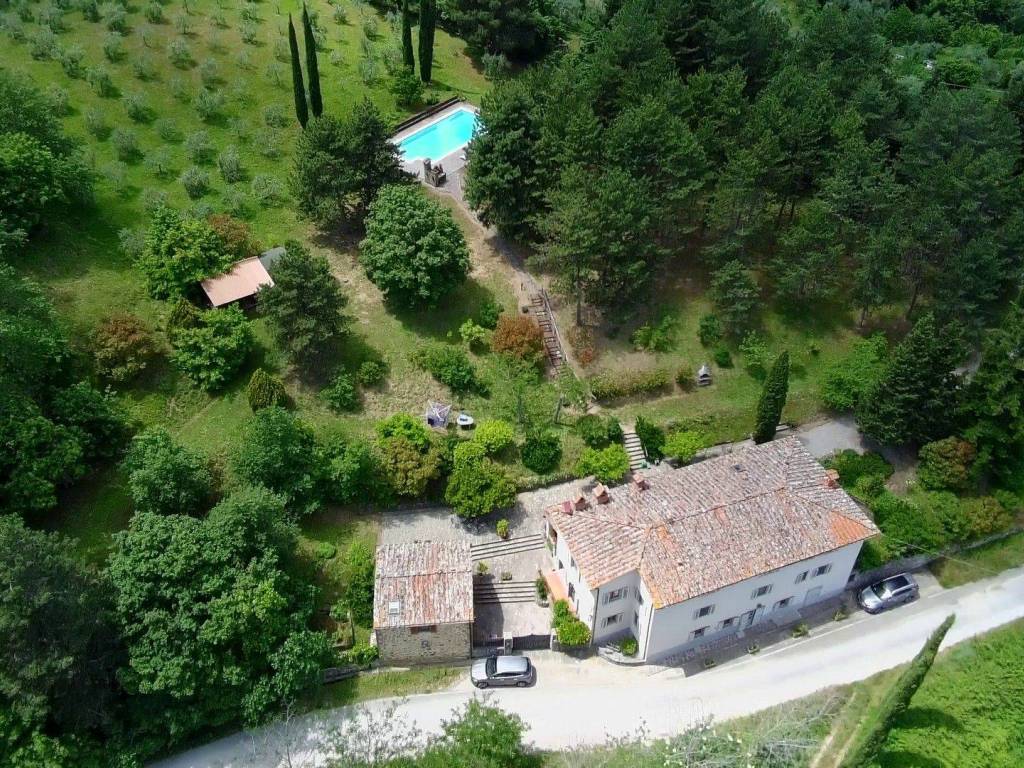 Rustico / casale a Montevarchi - Foto 3
