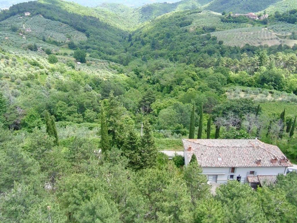 Rustico / casale a Montevarchi - Foto 4