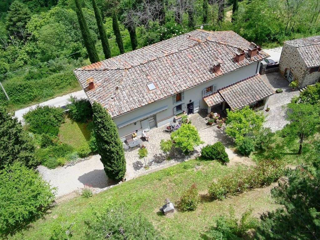 Rustico / casale a Montevarchi - Foto 5