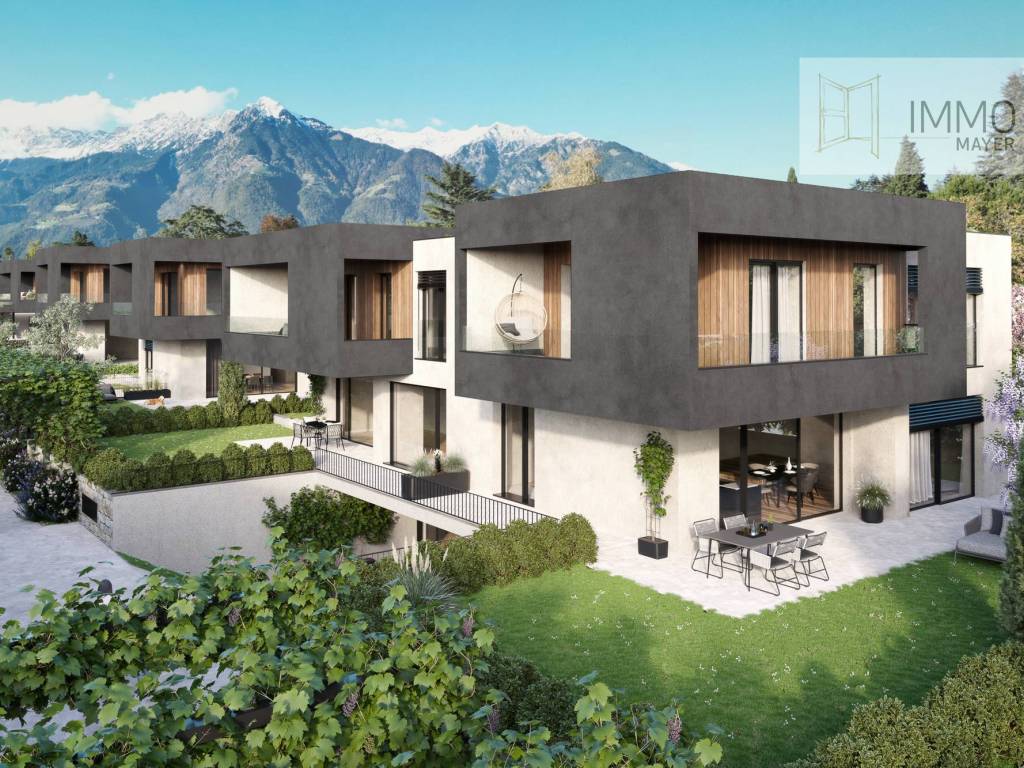 Villa a Merano - Foto 2