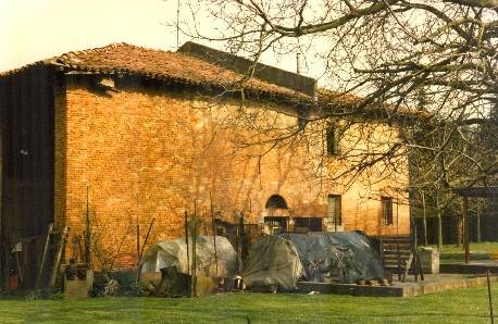 Rustico / casale a San lazzaro di savena in Via Russo, 48 - Foto 5