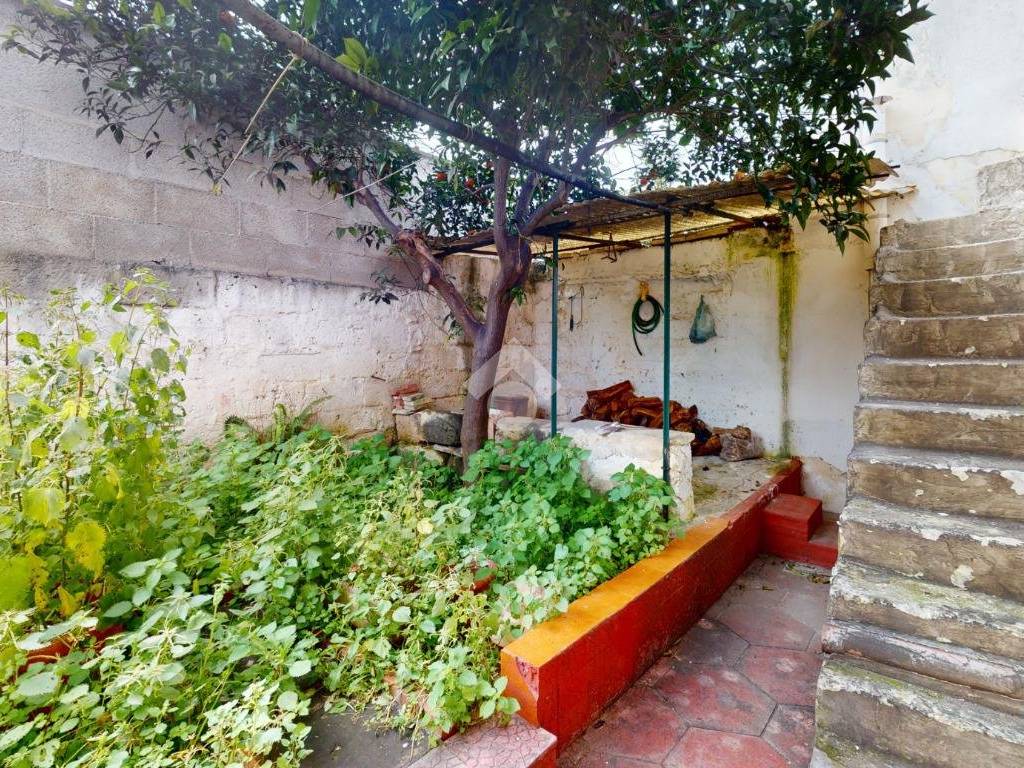 Casa indipendente a Brindisi in Via Stazione, 130 - Foto 2