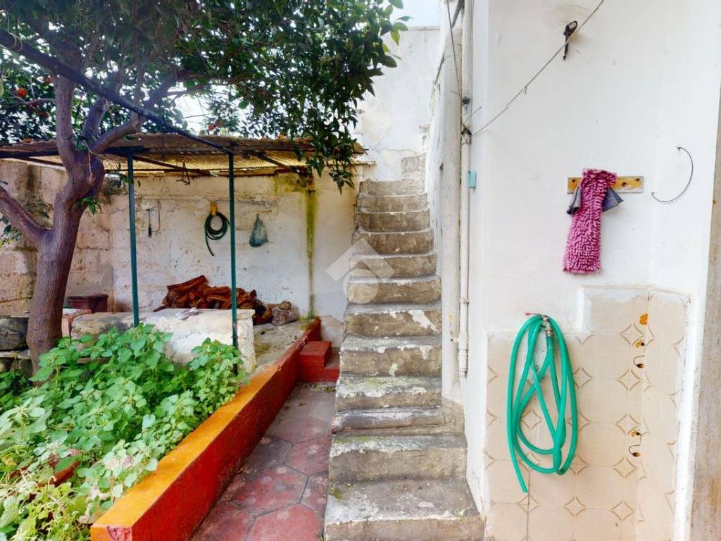 Casa indipendente a Brindisi in Via Stazione, 130 - Foto 3