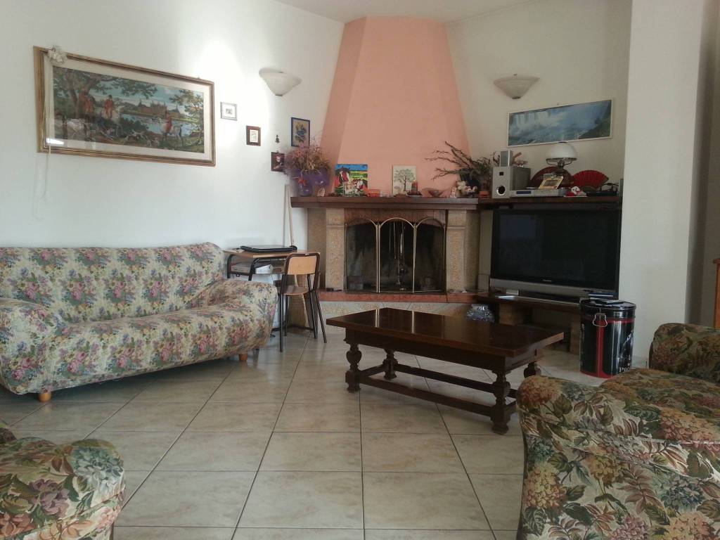 Villa a Gonzaga - Foto 3