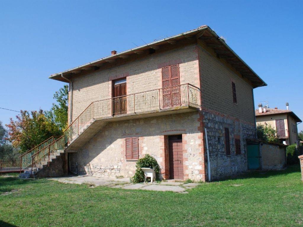 Villa a Castiglione del lago in Via XXV Aprile, 3 - Foto 3