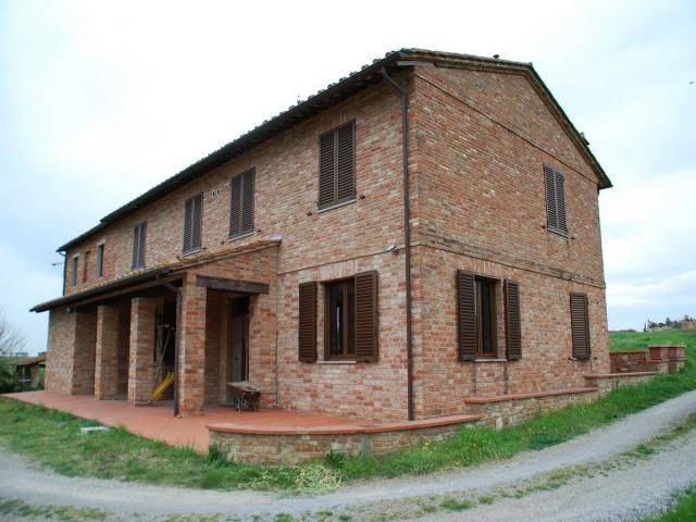 Appartamento a Castiglione del lago in Via XXV Aprile, 3 - Foto 2