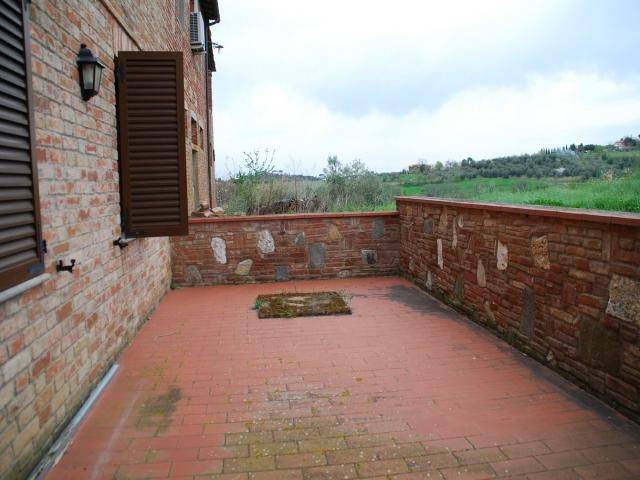 Appartamento a Castiglione del lago in Via XXV Aprile, 3 - Foto 4