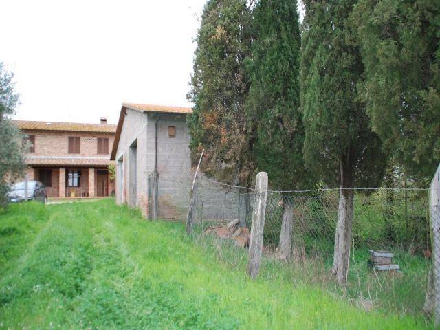 Appartamento a Castiglione del lago in Via XXV Aprile, 3 - Foto 5