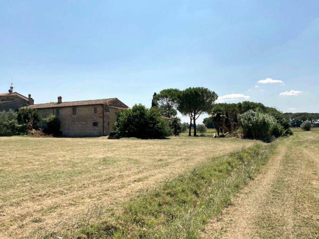 Rustico / casale a Castiglione del lago in Via XXV Aprile, 3 - Foto 3
