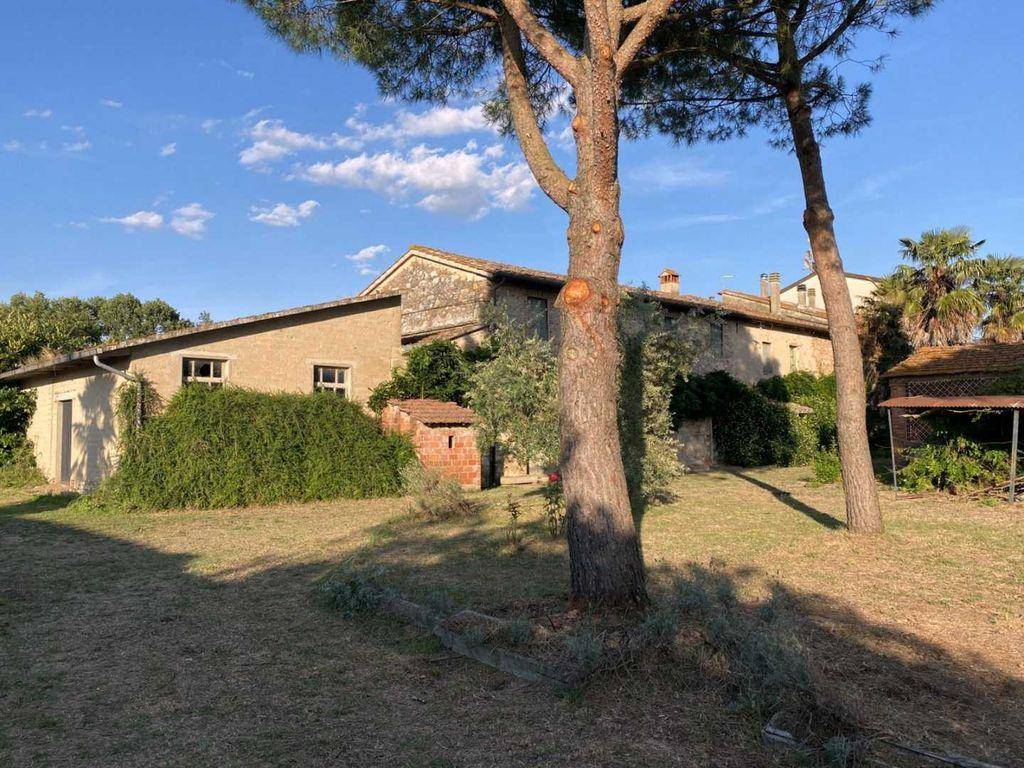 Rustico / casale a Castiglione del lago in Via XXV Aprile, 3 - Foto 4