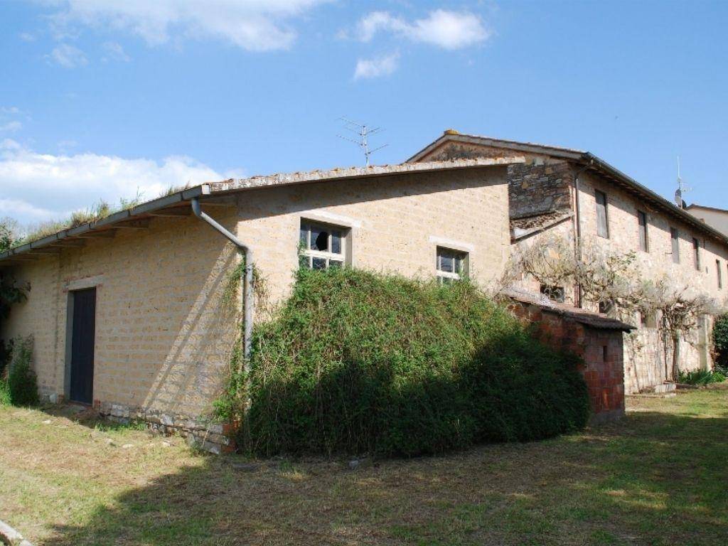Rustico / casale a Castiglione del lago in Via XXV Aprile, 3 - Foto 5