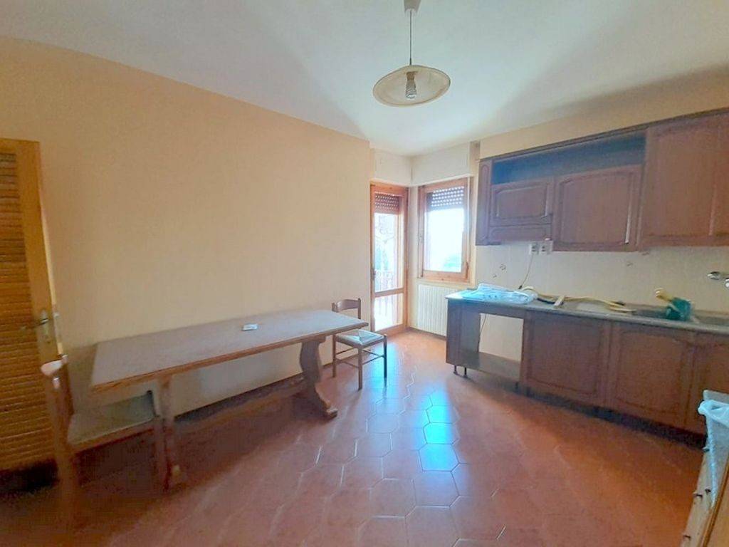 Appartamento a Città della pieve in Via Sardegna, 21 - Foto 3