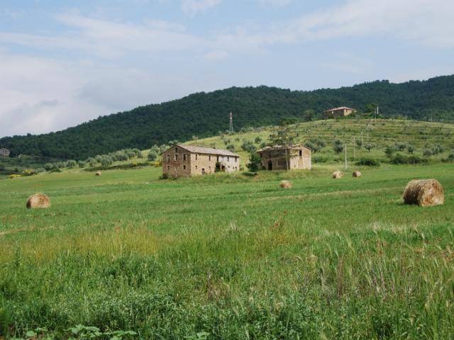 Rustico / casale a Magione in Via Case sparse di Montesperello - Foto 4