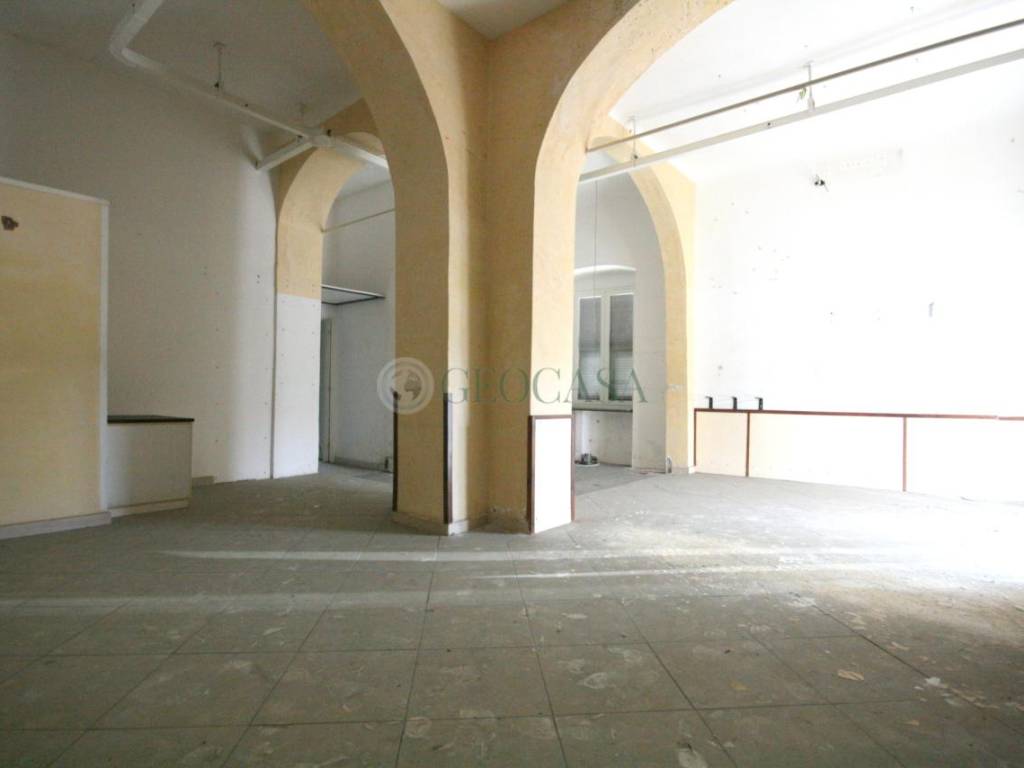 Immobile a La spezia - Foto 5