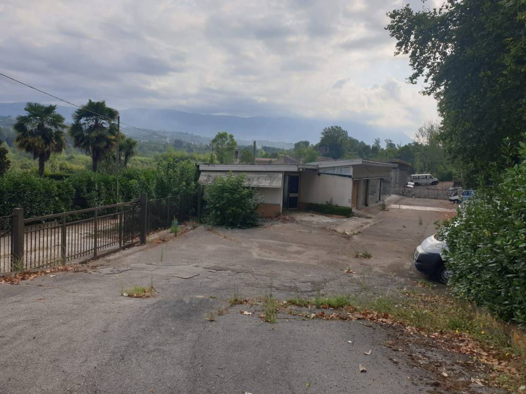 Immobile a Sant'agata de' goti in Piazza Trieste - Foto 3