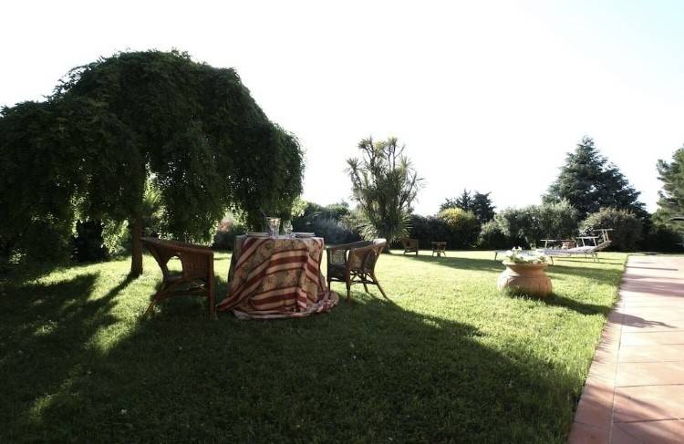 Villa a Orbetello - Foto 3