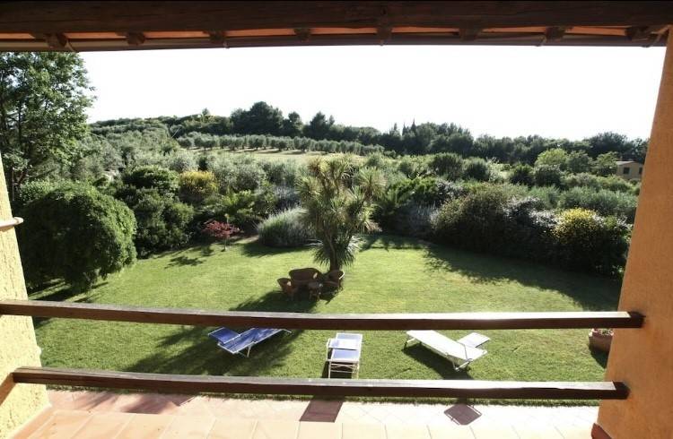 Villa a Orbetello - Foto 4