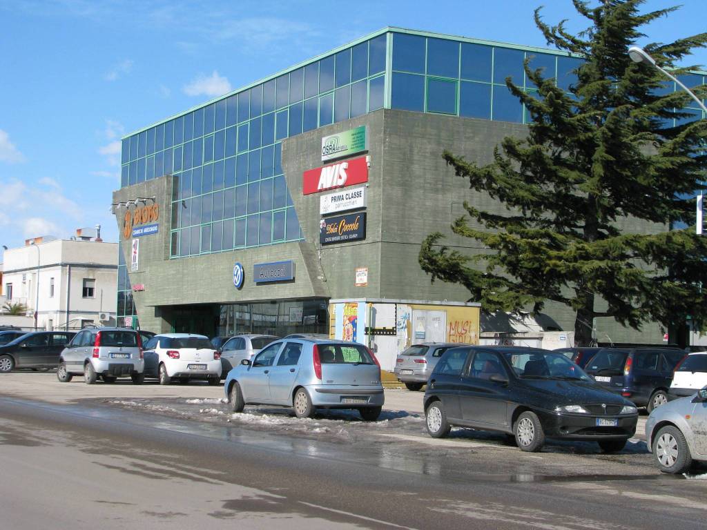 Immobile a Ascoli piceno in Via del Commercio, 30 - Foto 3