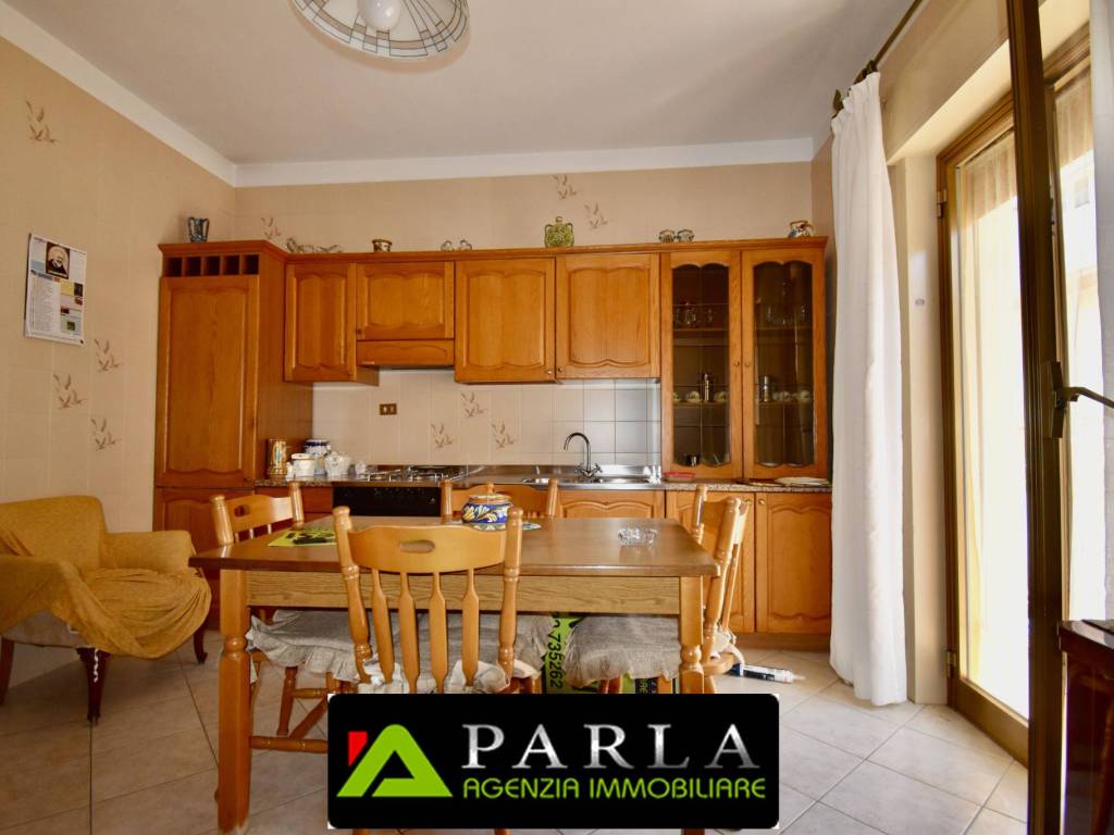 Appartamento a Canicattì in Via Vincenzo Gioberti - Foto 5
