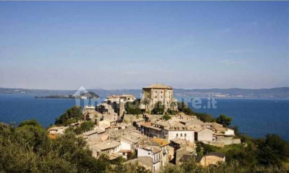 Appartamento a Capodimonte in Via del Cantinone - Foto 3