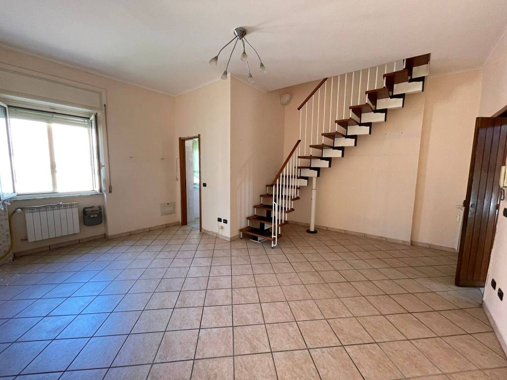 Appartamento a Benevento in Via Tommaso Rossi - Foto 4