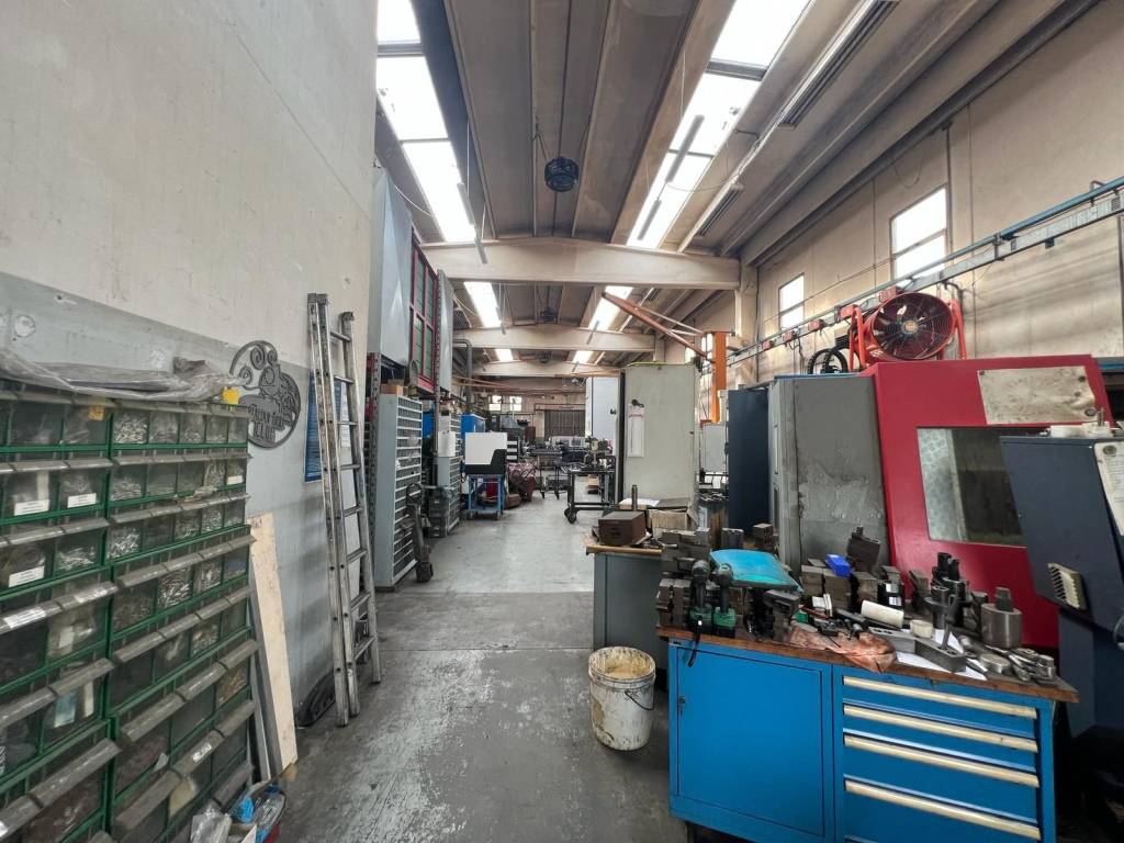 Immobile a Castelfranco emilia in Via Giuseppe Verdi - Foto 3