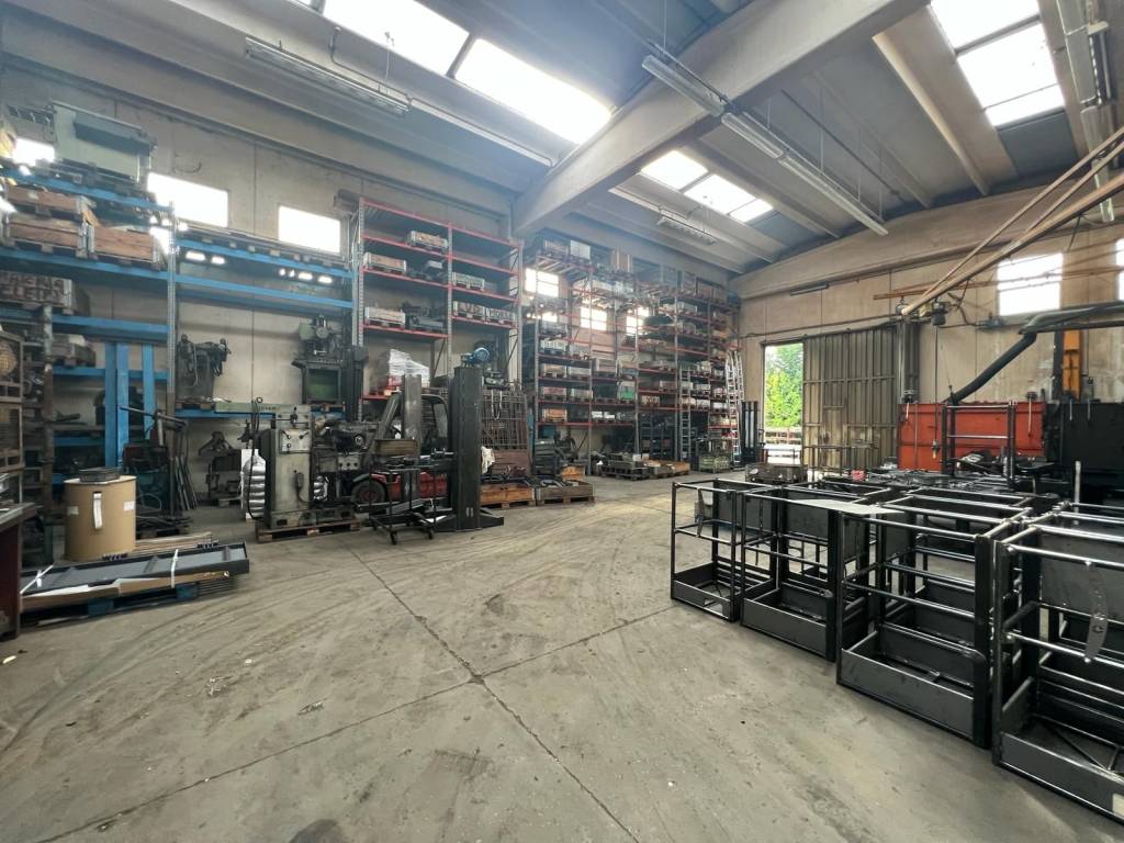 Immobile a Castelfranco emilia in Via Giuseppe Verdi - Foto 5