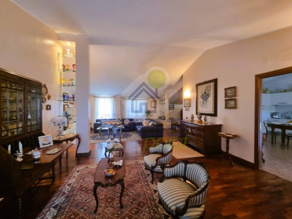 Attico / mansarda a Casalpusterlengo in Via Picasso - Foto 3