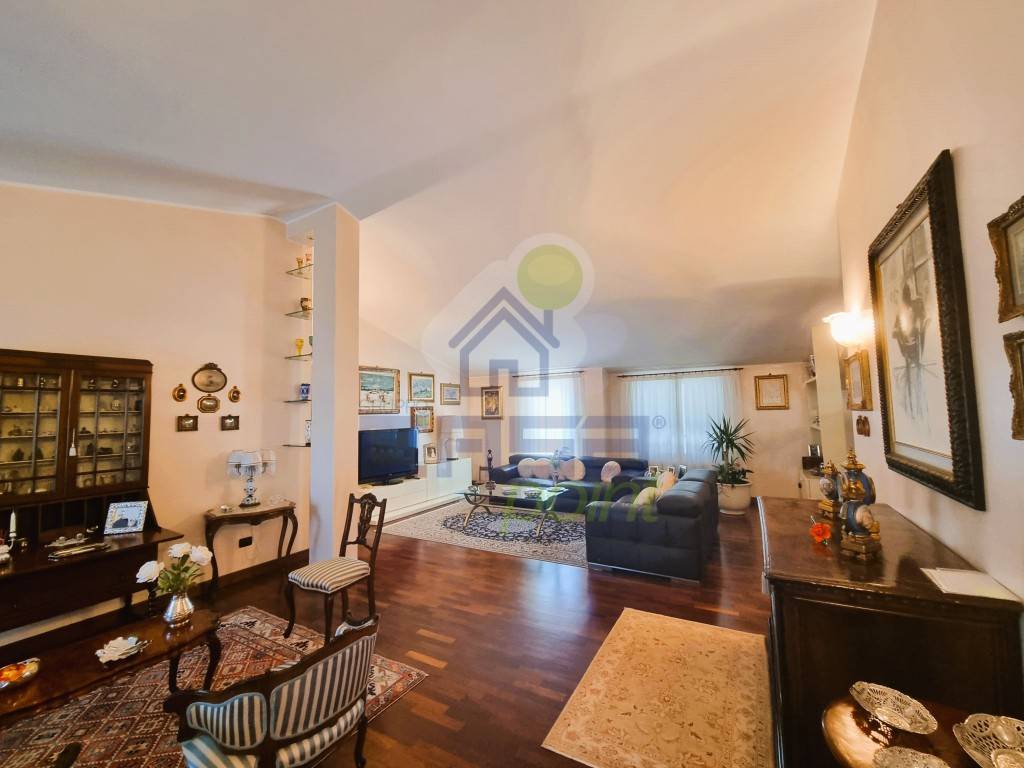 Attico / mansarda a Casalpusterlengo in Via Picasso - Foto 4
