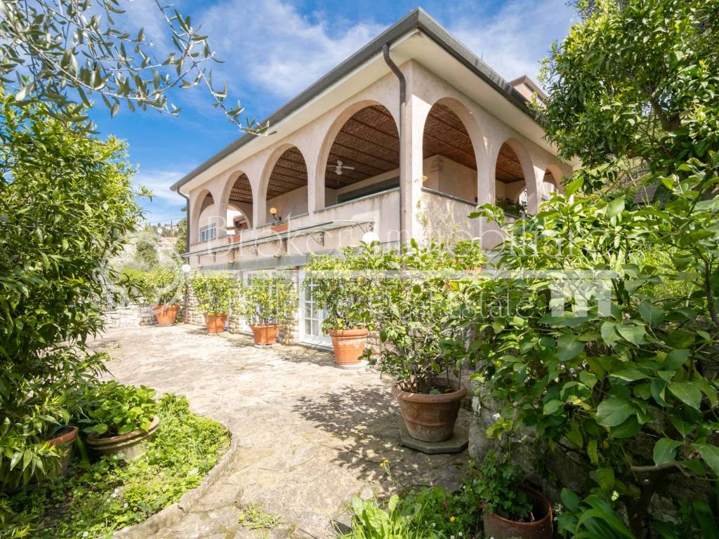 Villa a Massarosa in Via delle Sezioni, 5265 - Foto 3
