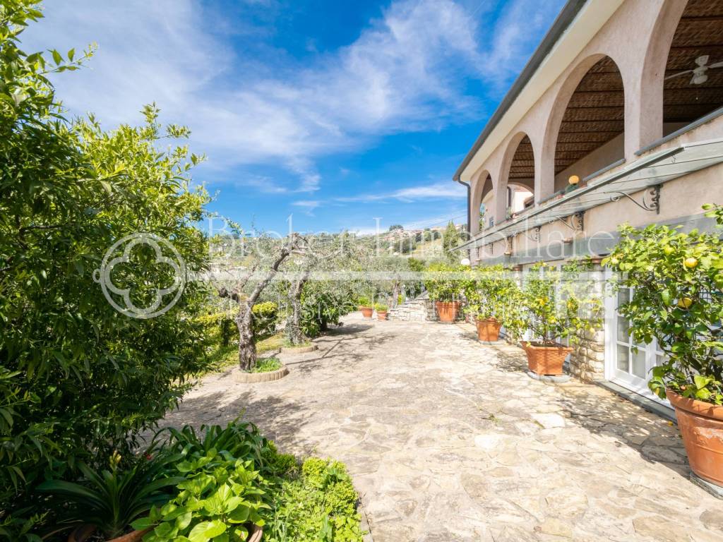 Villa a Massarosa in Via delle Sezioni, 5265 - Foto 4