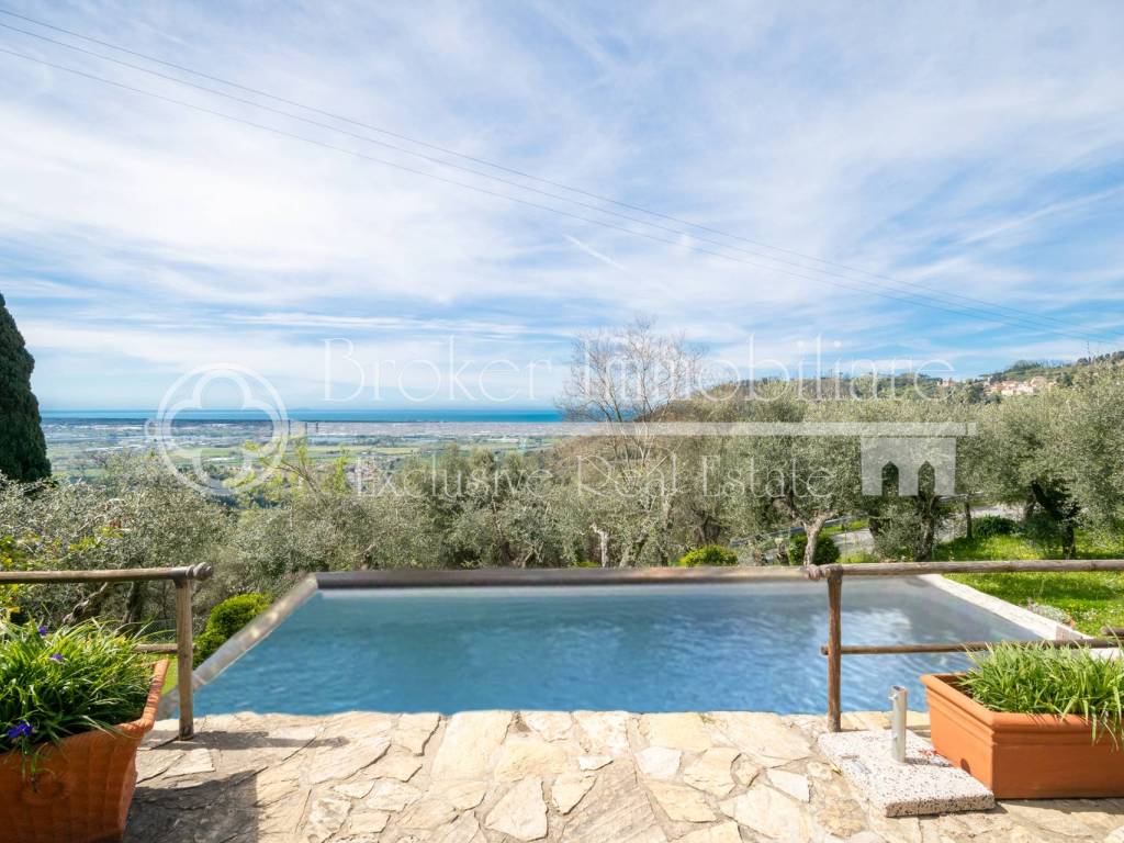 Villa a Massarosa in Via delle Sezioni, 5265 - Foto 5