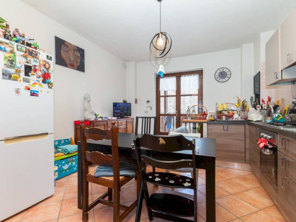 Casa indipendente a Barge in Via Cottura, 9 - Foto 4