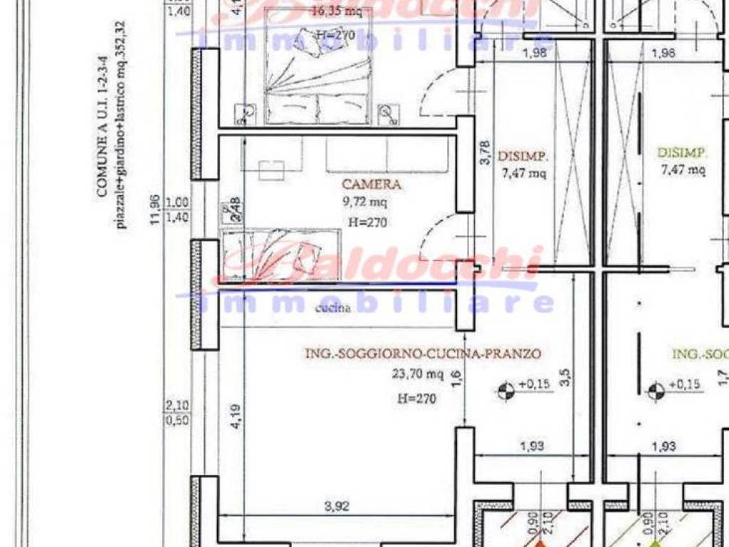 Appartamento a Fano - Foto 4