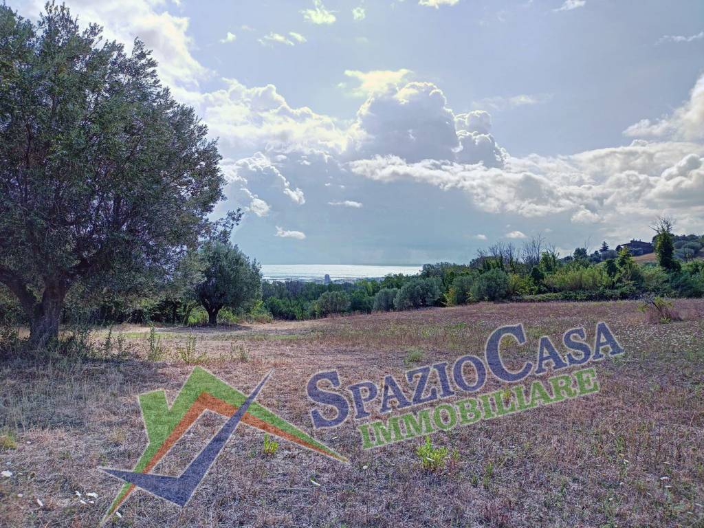 Terreno a Giulianova in Strada Comunale Cavone - Foto 2