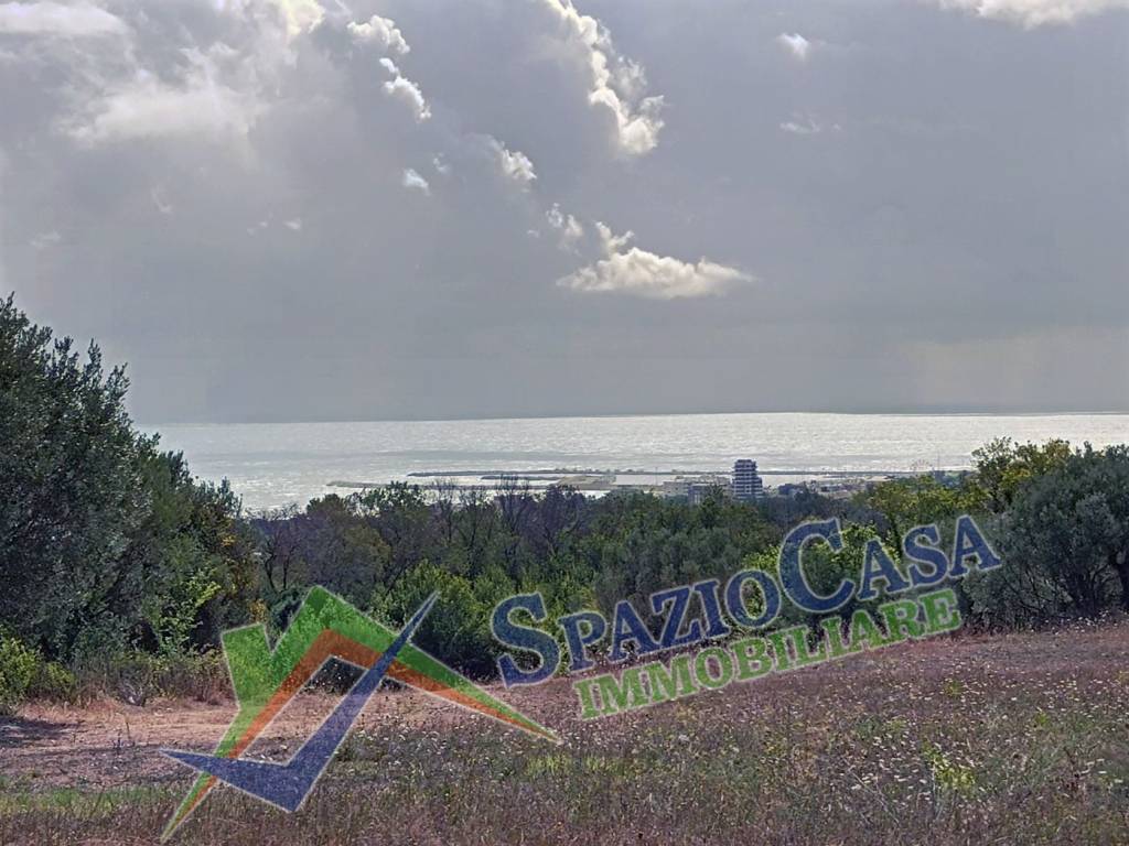 Terreno a Giulianova in Strada Comunale Cavone - Foto 3