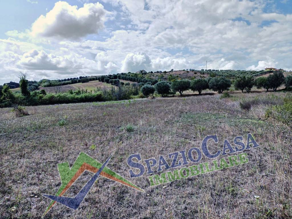 Terreno a Giulianova in Strada Comunale Cavone - Foto 4