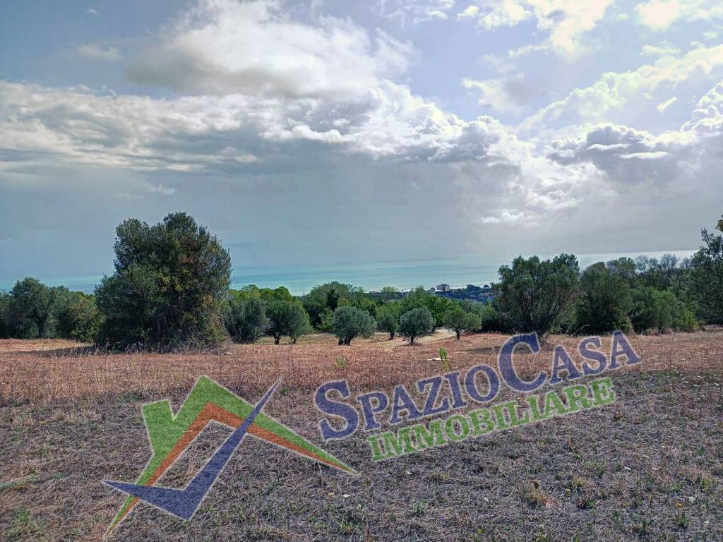 Terreno a Giulianova in Strada Comunale Cavone - Foto 5