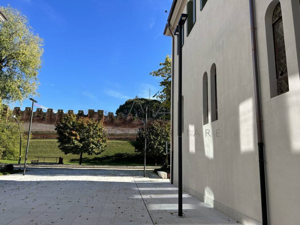 Immobile a Castelfranco veneto in Via Cazzaro - Foto 2